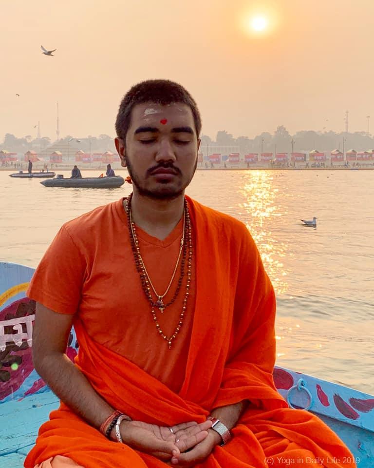 Kumbh Mela 2019 1