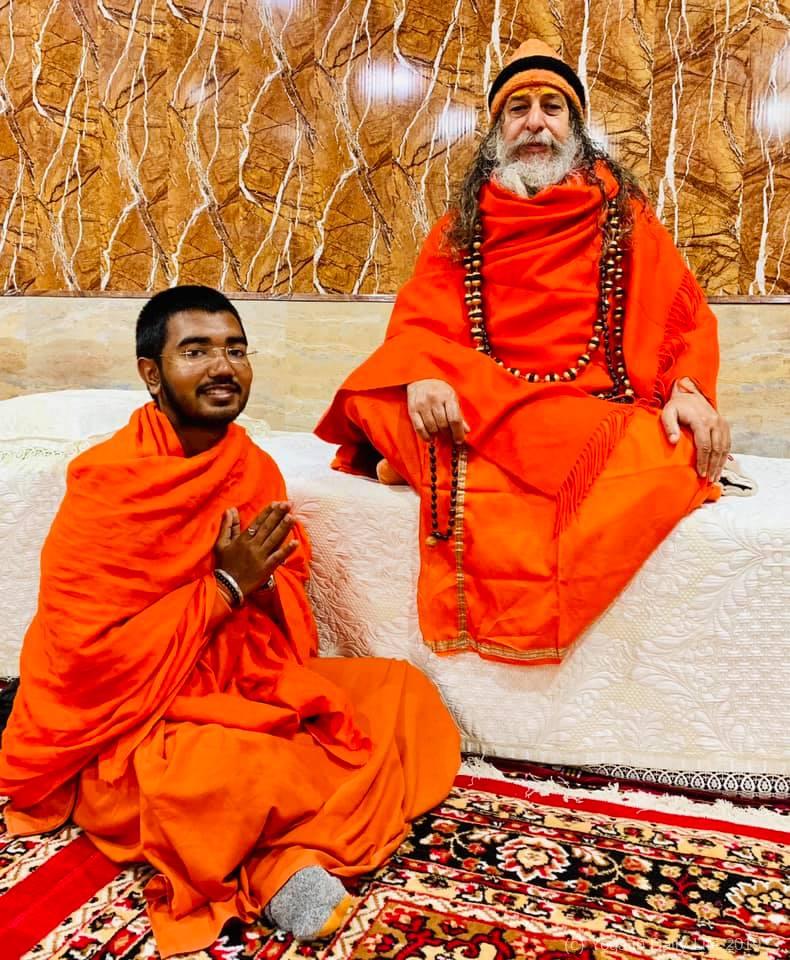 Kumbh Mela 2019 5