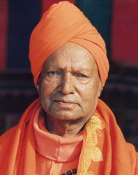 Paramhans Swami Madhavananda